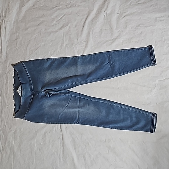 Destination Maternity Jegging Size Small Under Belly Fit New - Picture 1 of 15